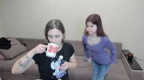 saddybaby @ stripchat on 20231011