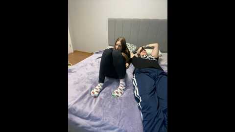 seoomarry @ stripchat on 20231011