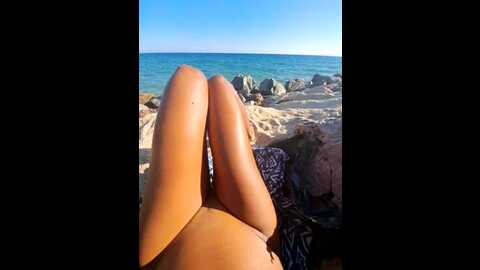 sexyerola27 @ stripchat on 20231011