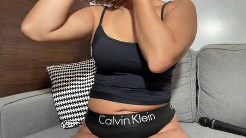 sweetarabic @ stripchat on 20231011