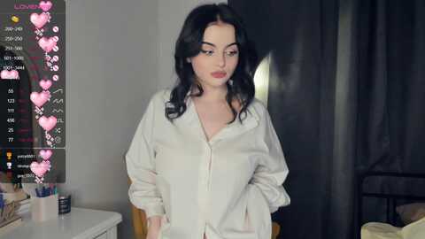 tefffish @ stripchat on 20231011