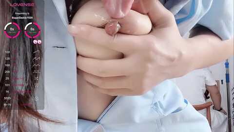 wenwen1688 @ stripchat on 20231011