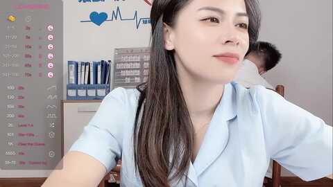 wenwen1688 @ stripchat on 20231011