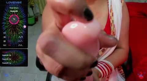 yoursanchu @ stripchat on 20231011