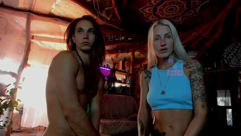 adamendeva69 @ stripchat on 20231012