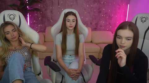 anabel_054 @ stripchat on 20231012