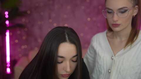 anabel_054 @ stripchat on 20231012