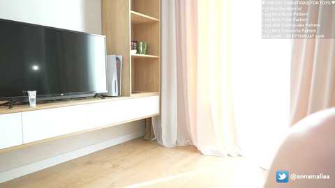 annamalia_ @ stripchat on 20231012