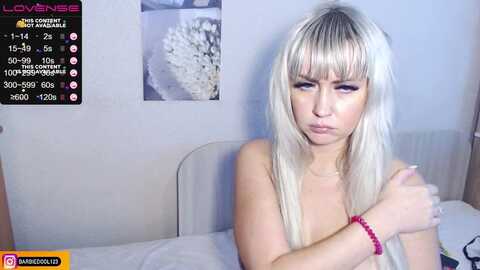 barbiedool @ stripchat on 20231012