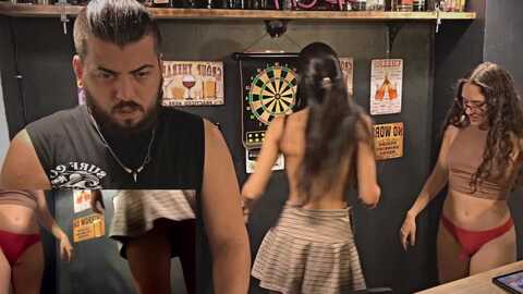 barfantasy @ stripchat on 20231012