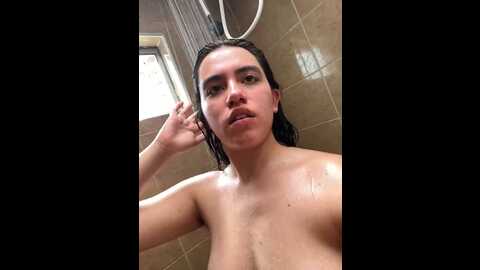 bubble_lu @ stripchat on 20231012