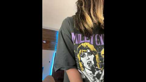 bubble_lu @ stripchat on 20231012