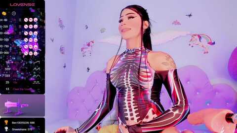 channel_oficial @ stripchat on 20231012