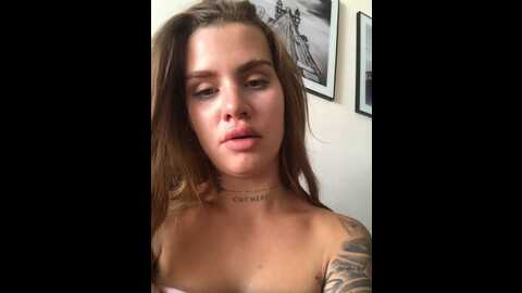 emiliacatalina @ stripchat on 20231012