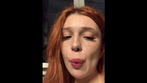ginger_sexy_doll @ stripchat on 20231012