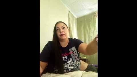 global_prikol @ stripchat on 20231012