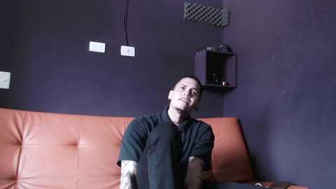 grandson_grandma @ stripchat on 20231012