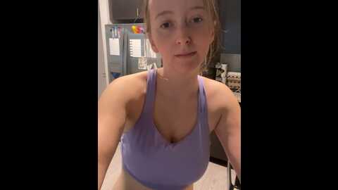 harliesage @ stripchat on 20231012