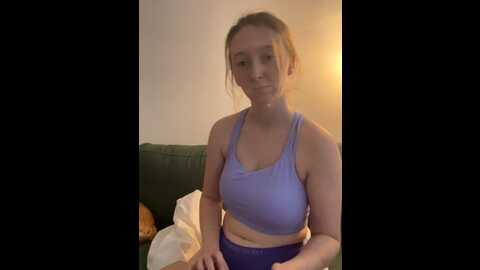 harliesage @ stripchat on 20231012