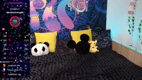 holly230 @ stripchat on 20231012