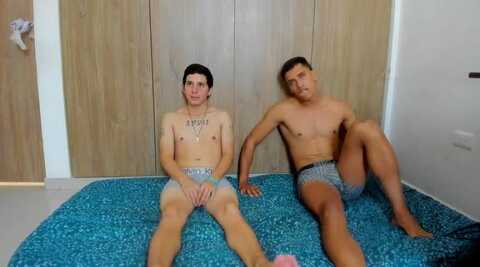 homehot_ @ stripchat on 20231012