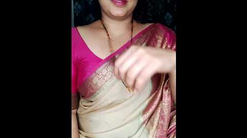 hot_telugu_queen @ stripchat on 20231012