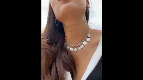 jing_qing21 @ stripchat on 20231012