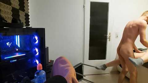 juliaundadem @ stripchat on 20231012