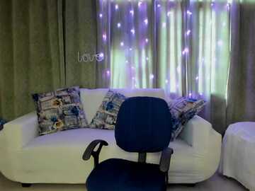 kia_tiya @ stripchat on 20231012