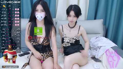 kuromi___ @ stripchat on 20231012