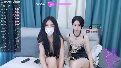 kuromi___ @ stripchat on 20231012