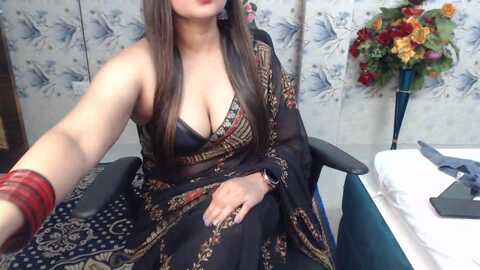 mahimagicdoll999999 @ stripchat on 20231012