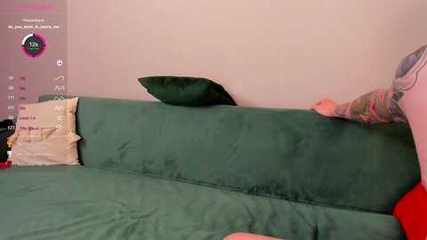 missjuliya @ stripchat on 20231012