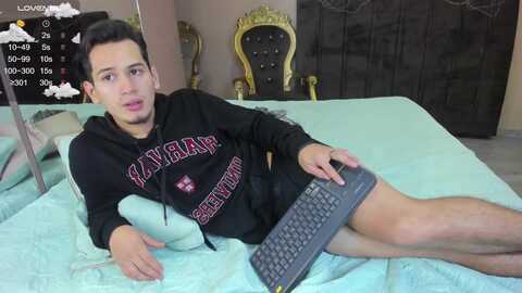 nick_april @ stripchat on 20231012