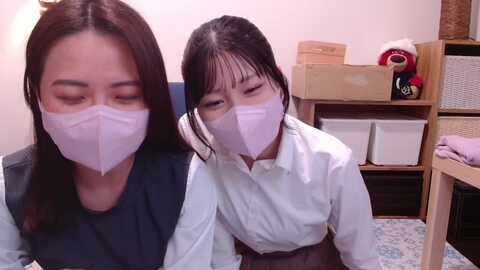 nonchan_ @ stripchat on 20231012