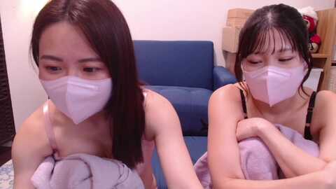 nonchan_ @ stripchat on 20231012