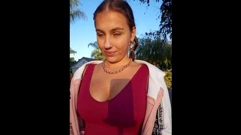 princess_afina @ stripchat on 20231012