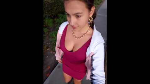 princess_afina @ stripchat on 20231012