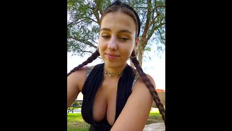 princess_afina @ stripchat on 20231012
