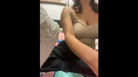 princessyas @ stripchat on 20231012