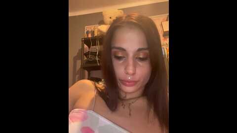 sarahqueen001 @ stripchat on 20231012