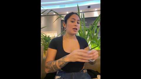 sexandfire @ stripchat on 20231012