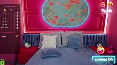 sirenas_sicret @ stripchat on 20231012