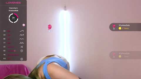 sweetiekitty @ stripchat on 20231012