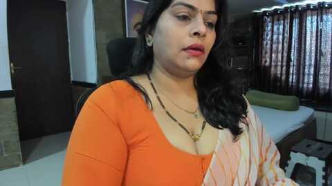 tarivishu23 @ stripchat on 20231012