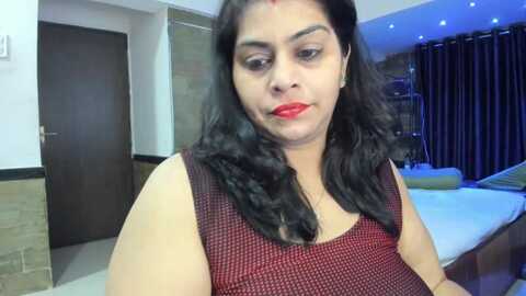 tarivishu23 @ stripchat on 20231012