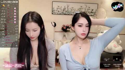 twinsone @ stripchat on 20231012