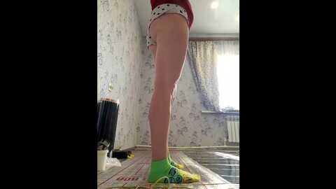 twix777 @ stripchat on 20231012