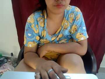 _anamika_ @ stripchat on 20231013