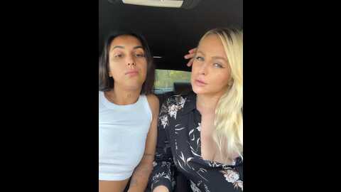 aestheticaa @ stripchat on 20231013